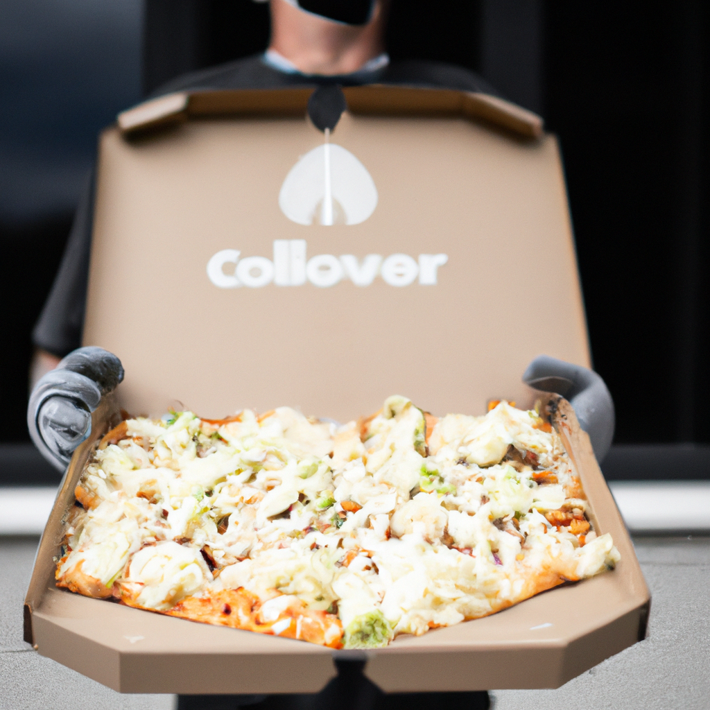 What Restaurant Chains Offer Cauliflower Pizza Crusts