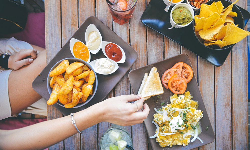 Patio London — FAQs